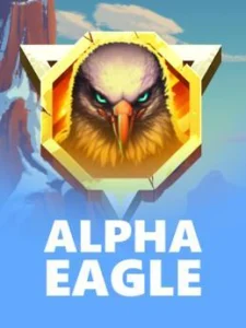 AlphaEagleslottie